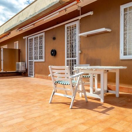 168B - La Terrazza Sul Mare, Casa A 10 Minuti Da Spiaggia, Parcheggio Privato Gratis 산레모 외부 사진
