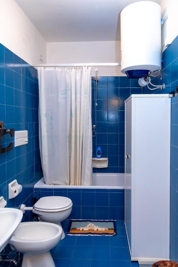 168B - La Terrazza Sul Mare, Casa A 10 Minuti Da Spiaggia, Parcheggio Privato Gratis 산레모 외부 사진