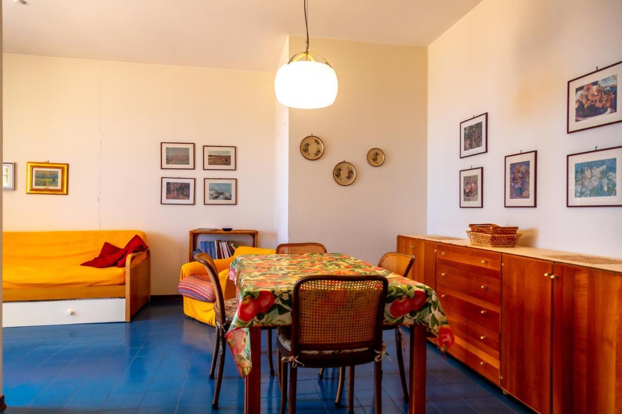 168B - La Terrazza Sul Mare, Casa A 10 Minuti Da Spiaggia, Parcheggio Privato Gratis 산레모 외부 사진