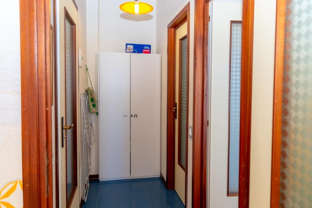 168B - La Terrazza Sul Mare, Casa A 10 Minuti Da Spiaggia, Parcheggio Privato Gratis 산레모 외부 사진
